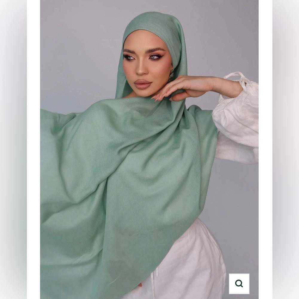 Klay Label Premium Modal Hijab